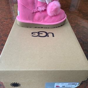 Toddler shoes